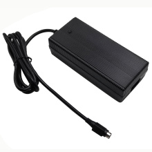 Fuyuang UL GS CE SAA PSE KC for monitors air purifier 54.6v 3a 48v universal power adapter